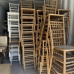 Chiavari Chairs