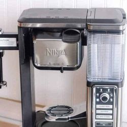 Ninja Coffee Maker