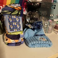 Bluey Cartoon Bundle 