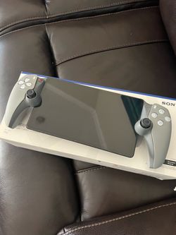PlayStation portal