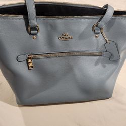 Coach Tote 