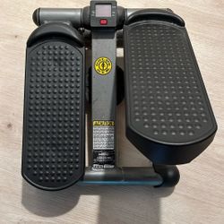Golds Gym Step Machine Stepper 