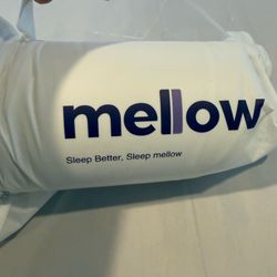 NEW Mellow cloud Align pillow