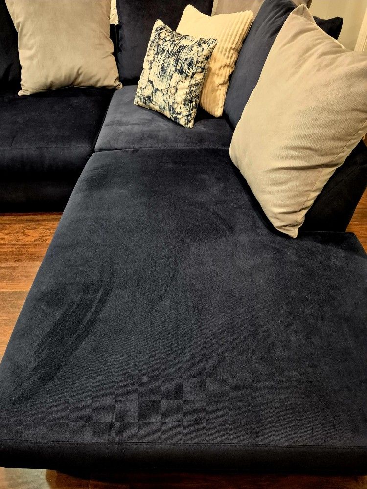 Sectional Couch