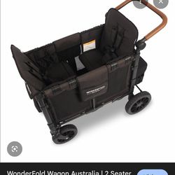 Wonder Wagon Used Excellent Condition