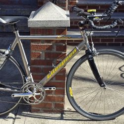 Litespeed Saber  Titanium 52-54cm Bicycle....