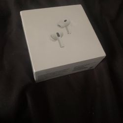 Apple Airpods Pro 2