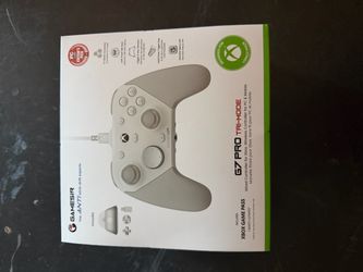 Gamesir G7 Pro Tri-Mode