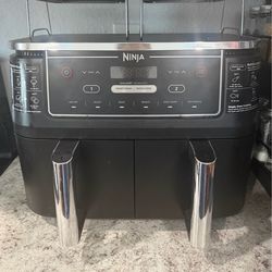 Ninja airfryer