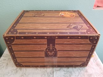Disney Treasures Subscription Box - Tiny Town