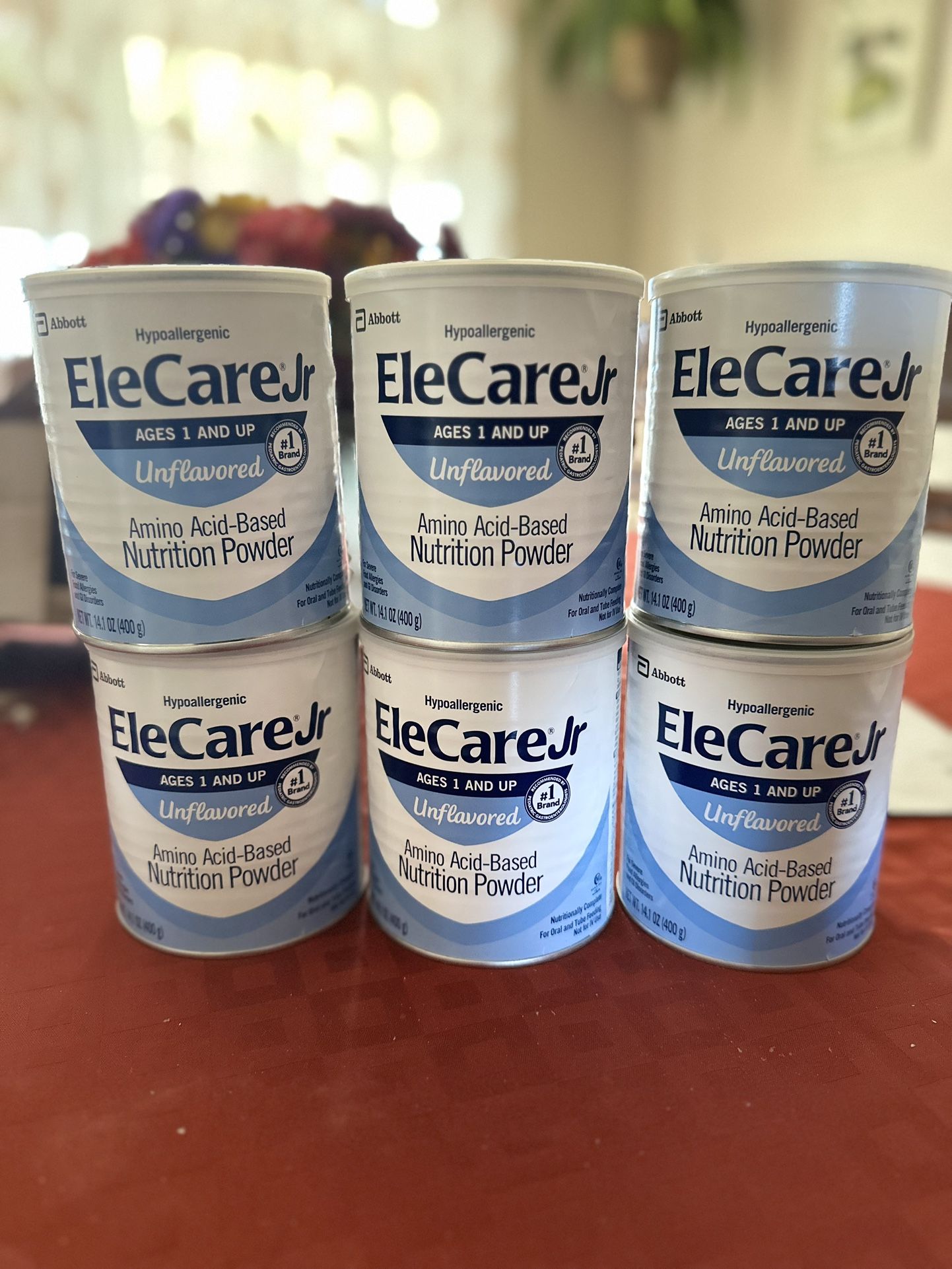 ElecareJr