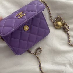 Mini Bag