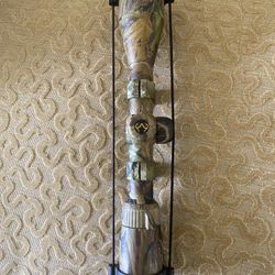 Realtree Nikon Scope