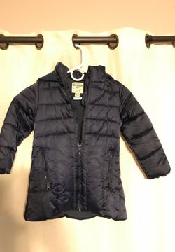Oshkosh bgosh Winter jacket. Size 5–6