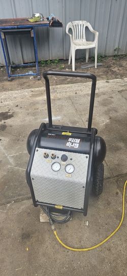 Compressor De Aire