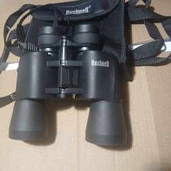 Bushnell 10×30×50 zoom  binoculars