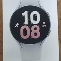 Galaxy Watch 5