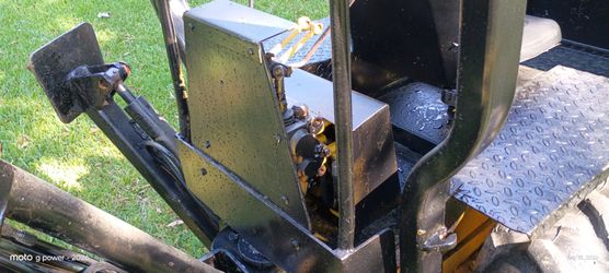 90s model termite T5C