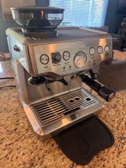 Breville Barista Express