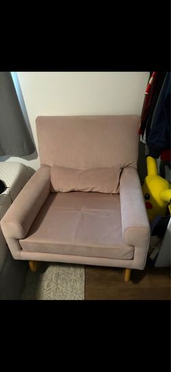 Rocking chair