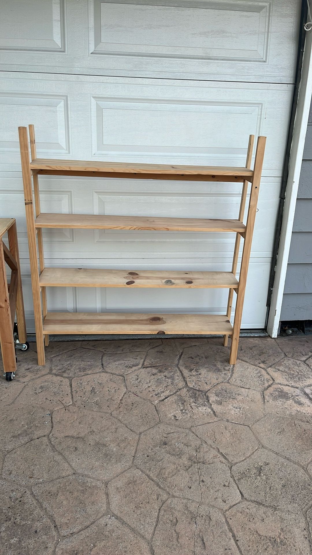 Shelves