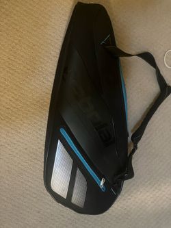 Babalot 3 racket bag
