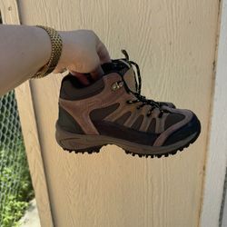 Kids Hiking Boots