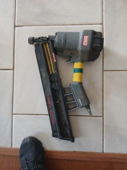 Framing Nailer
