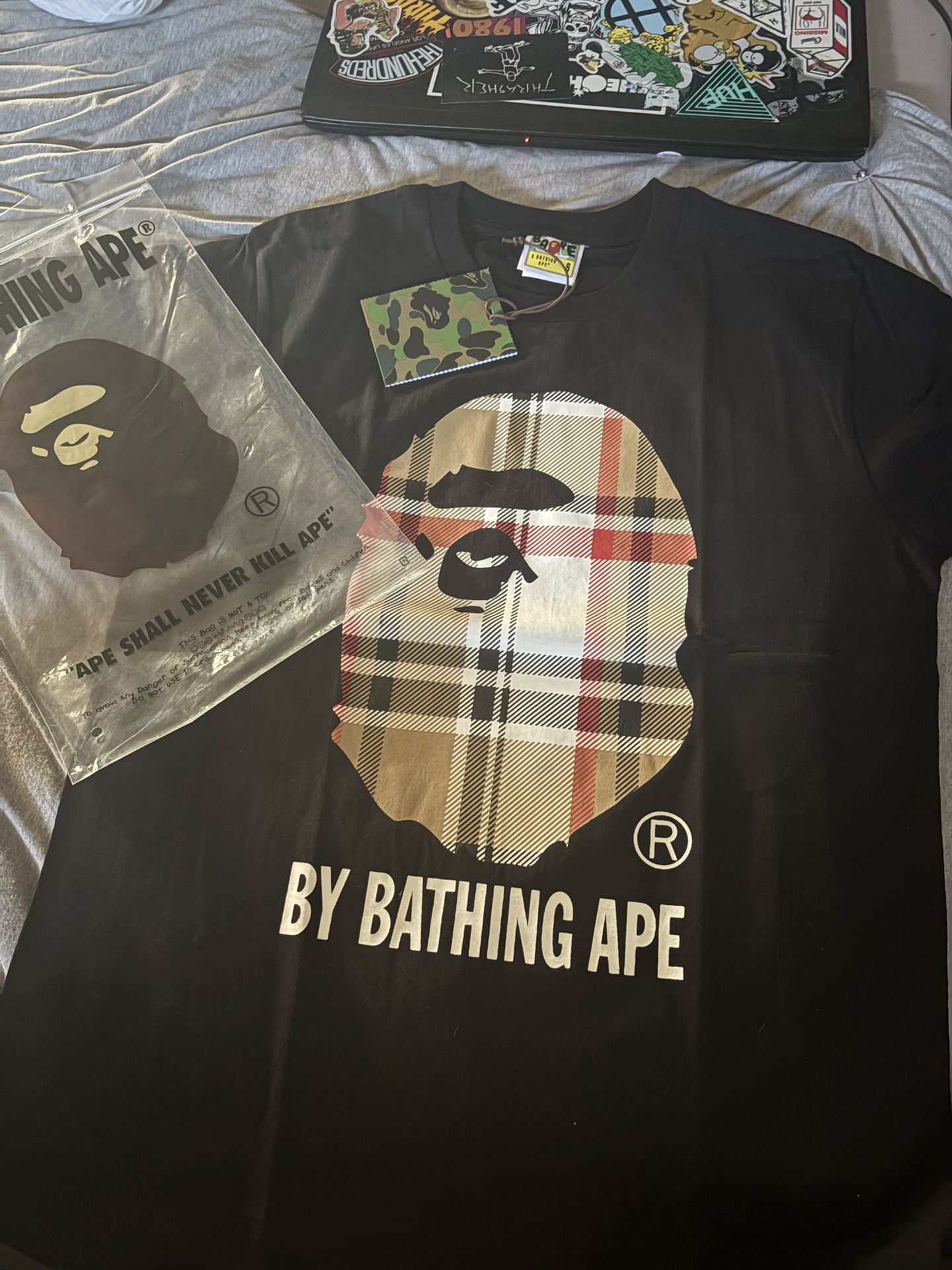 Bape Shirt