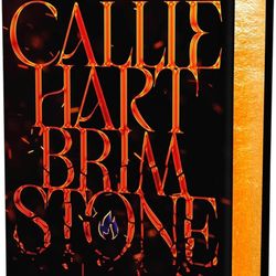 Callie Hart Brimstone