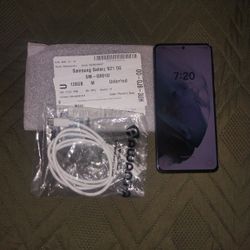 Samsung S21 