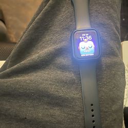 Series 7 Apple Watch Cellular And GPS