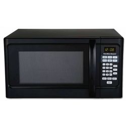 Hamilton Beach Microwave 