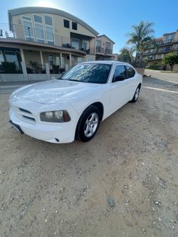 2009 Dodge Charger