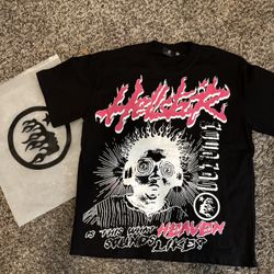 Hellstar Tee