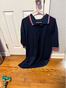 3xl Adam Umpire Jersey