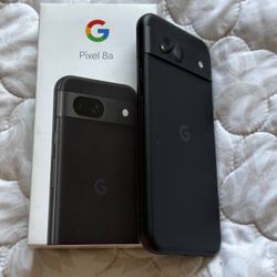 Google Pixel 8 A