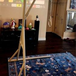 BARIATRIC TRAPEZE - INVACARE CORPORATION - up to 550lb