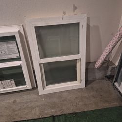 Retrofit Window
