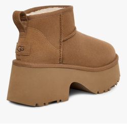 Ugg Boots Size 8