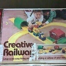 Little Times Creative Railways 