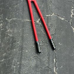 BOLT CUTTER