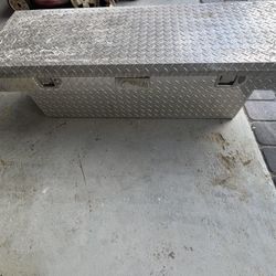 Truck Tool Box