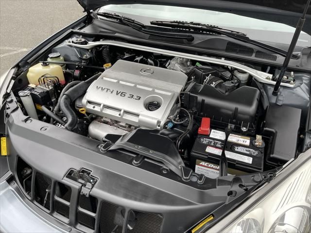 2005 Lexus ES 330