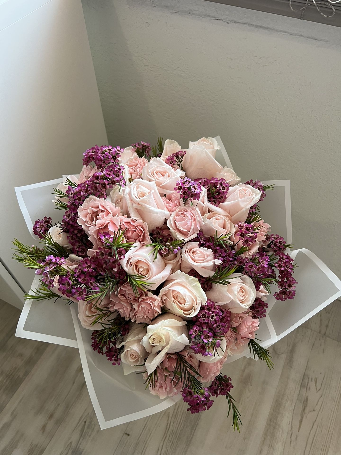 Flower Bouquet