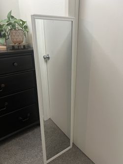 Standing Mirror