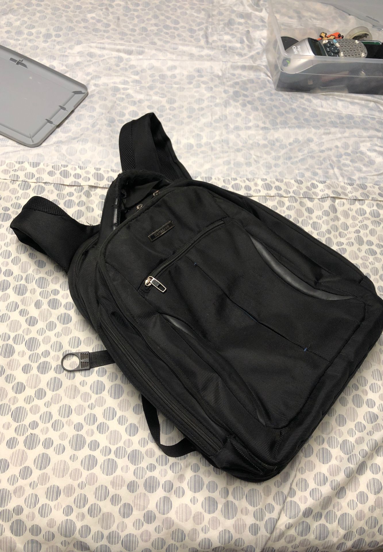 Samsonite Laptop Backpack