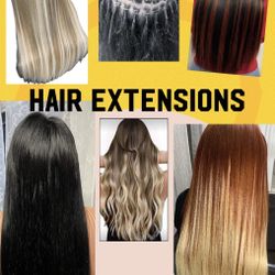 I tips 20” Pelo Natural 100 Gramos Solo Para Personas Realmente Interesadas 