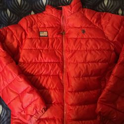 Polo Puffer 