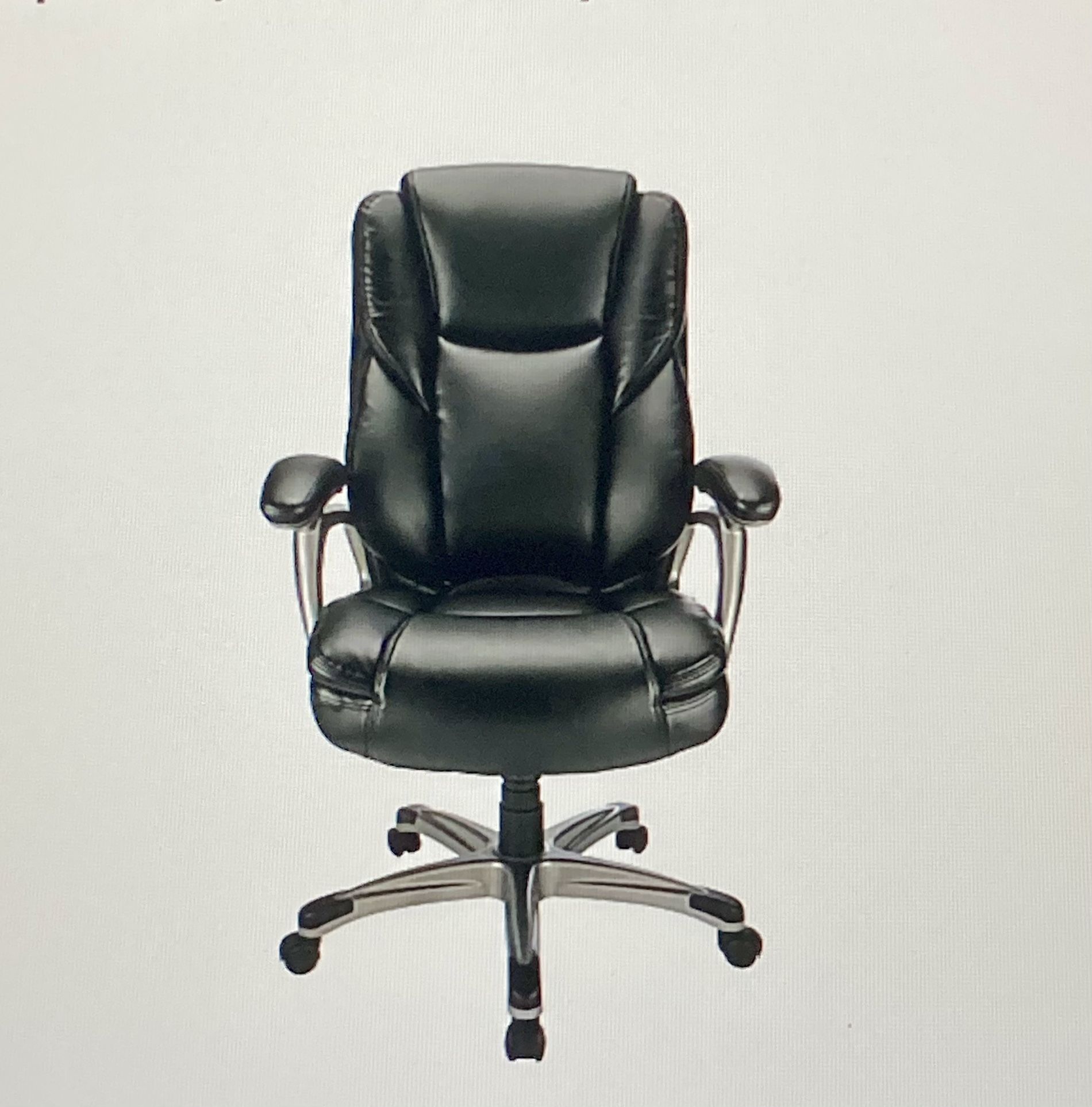 New High Back Office Chair
